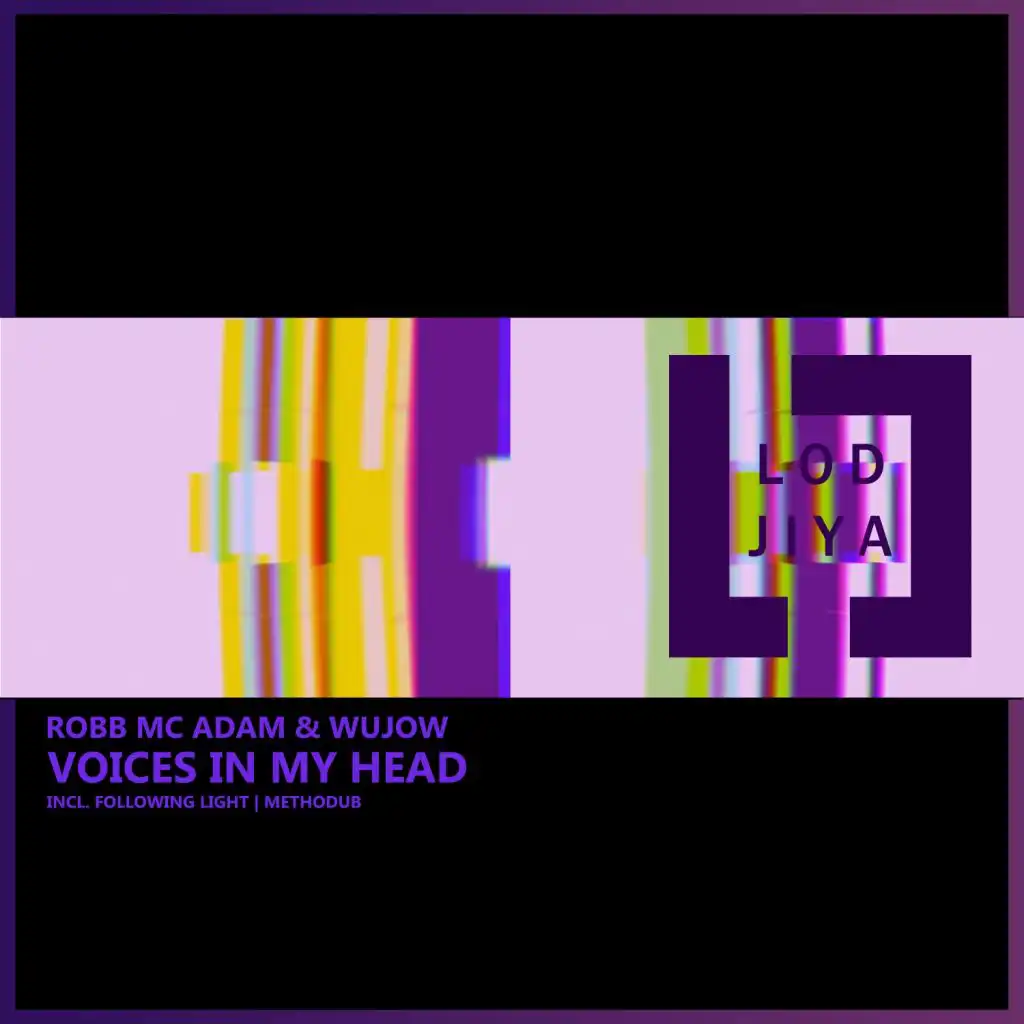 Voices in My Head
