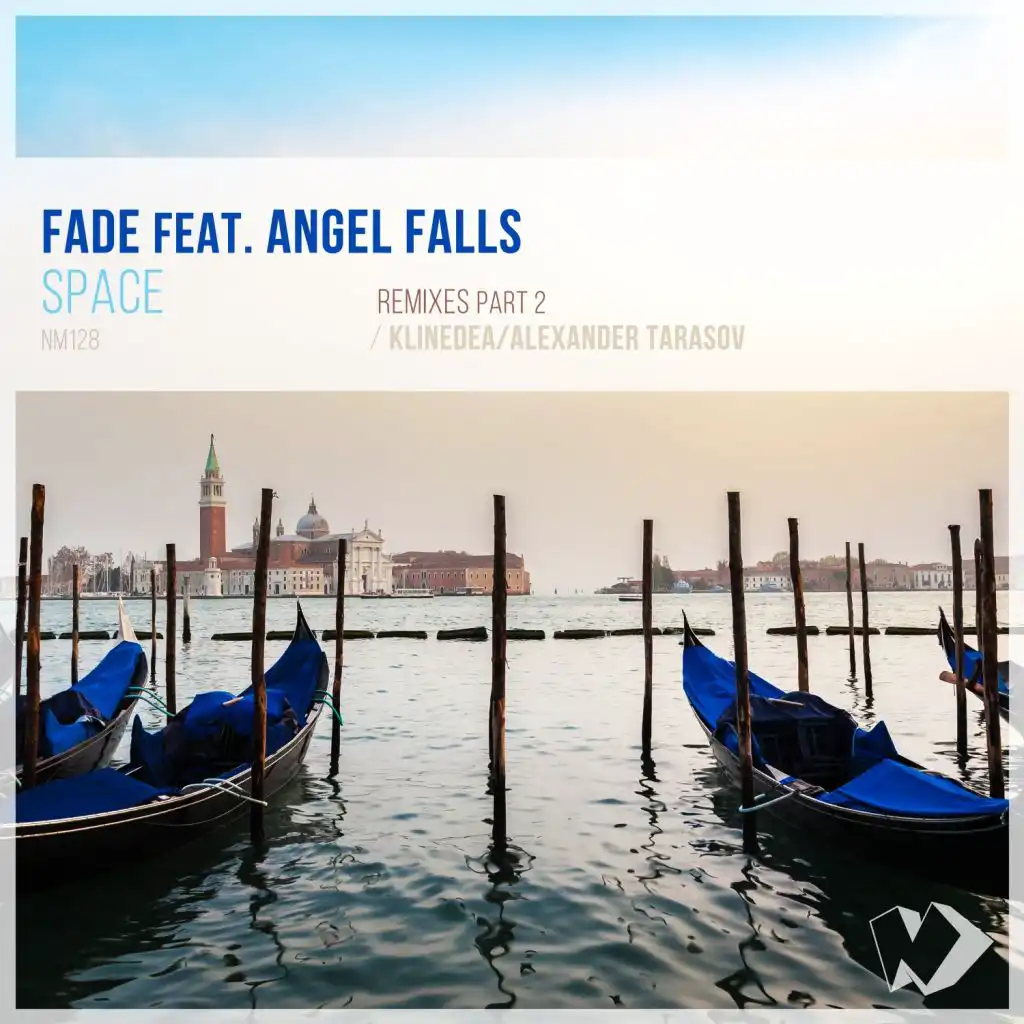 Space (Vocal Mix) [feat. Angel Falls]