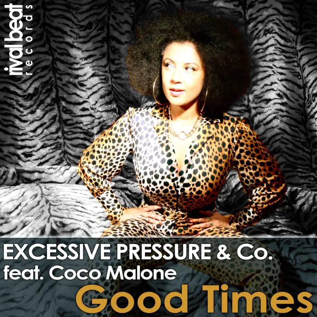 Good Times (Instrumental) [feat. Coco Malone]