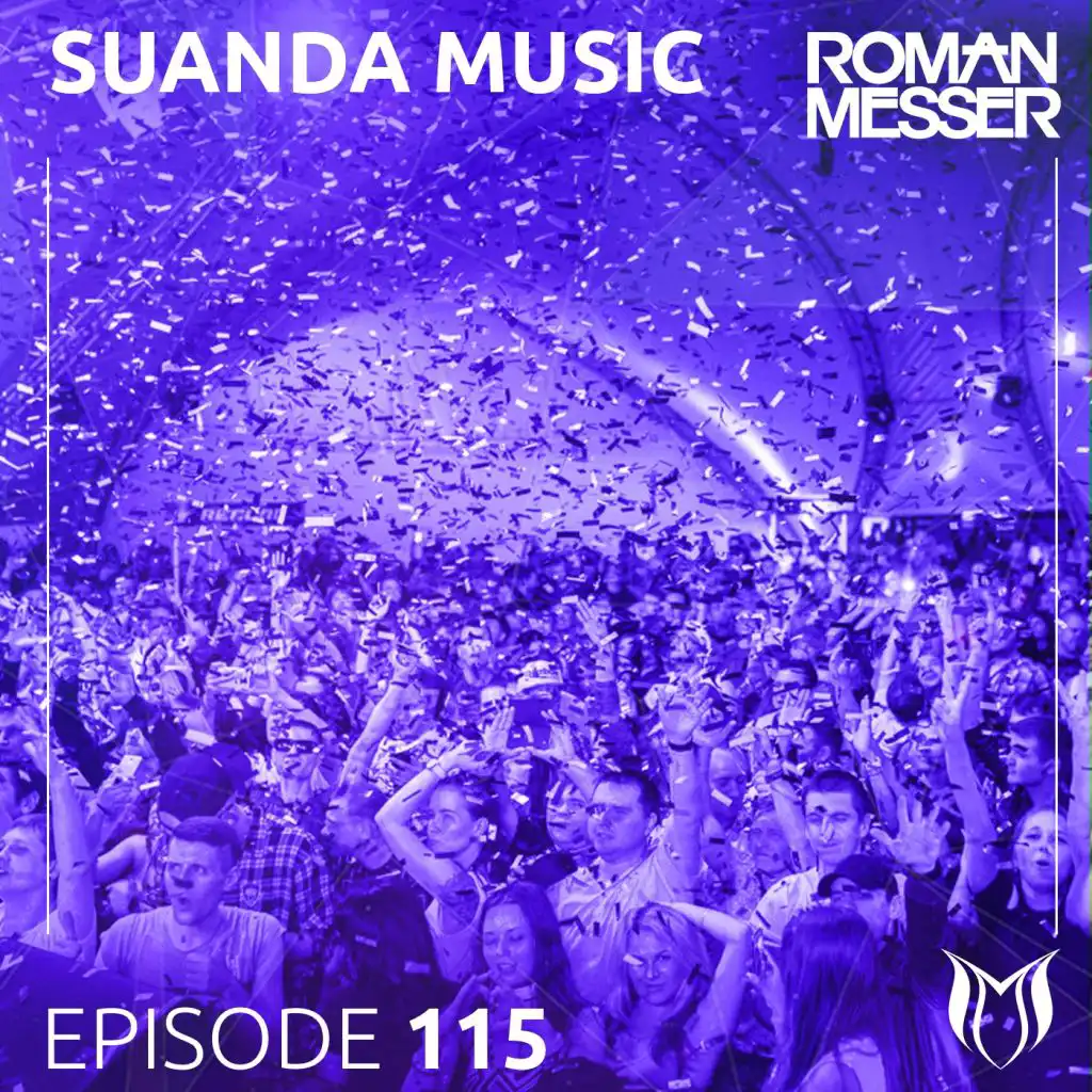 Empire Of Our Own (Suanda 115) [Track Of The Week] (Alexander Popov Remix) [feat. Osito]