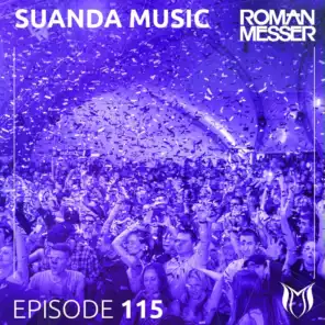 Suanda Music Episode 115