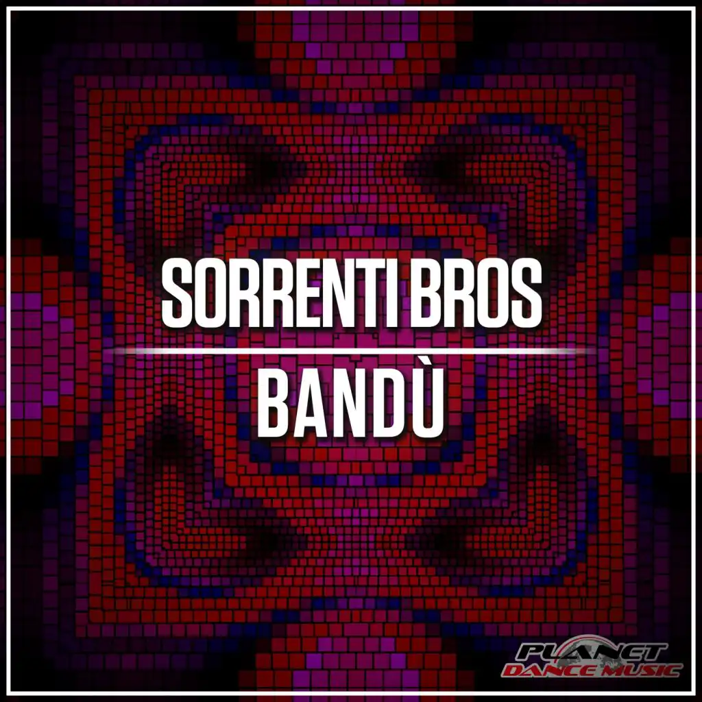 Bandù (Radio Edit)