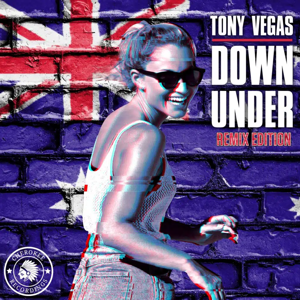 Down Under (Stephan F Remix)