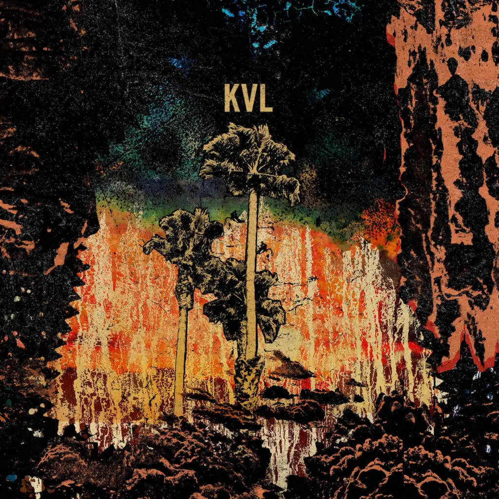 Volume 1 (feat. Quin Kirchner, Daniel Van Duerm & Matthew Lux)