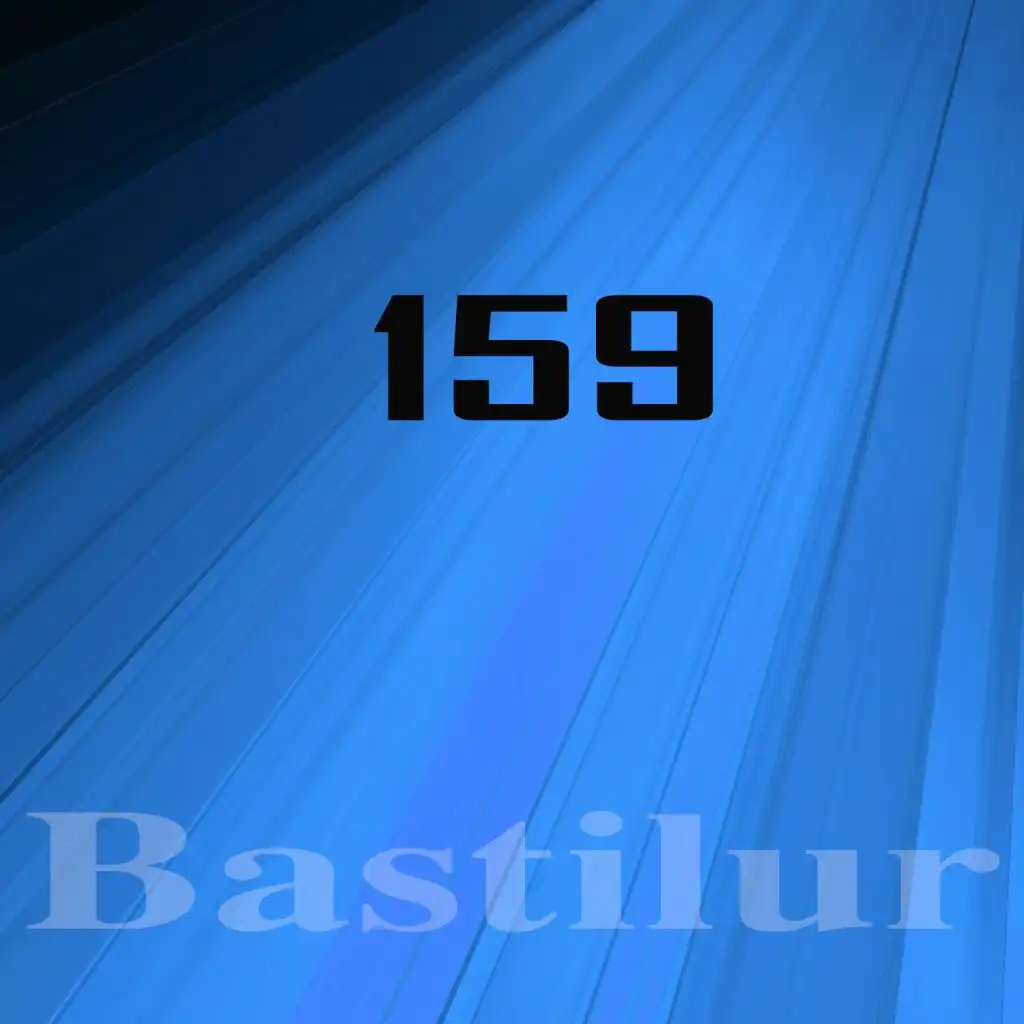 Bastilur, Vol.159