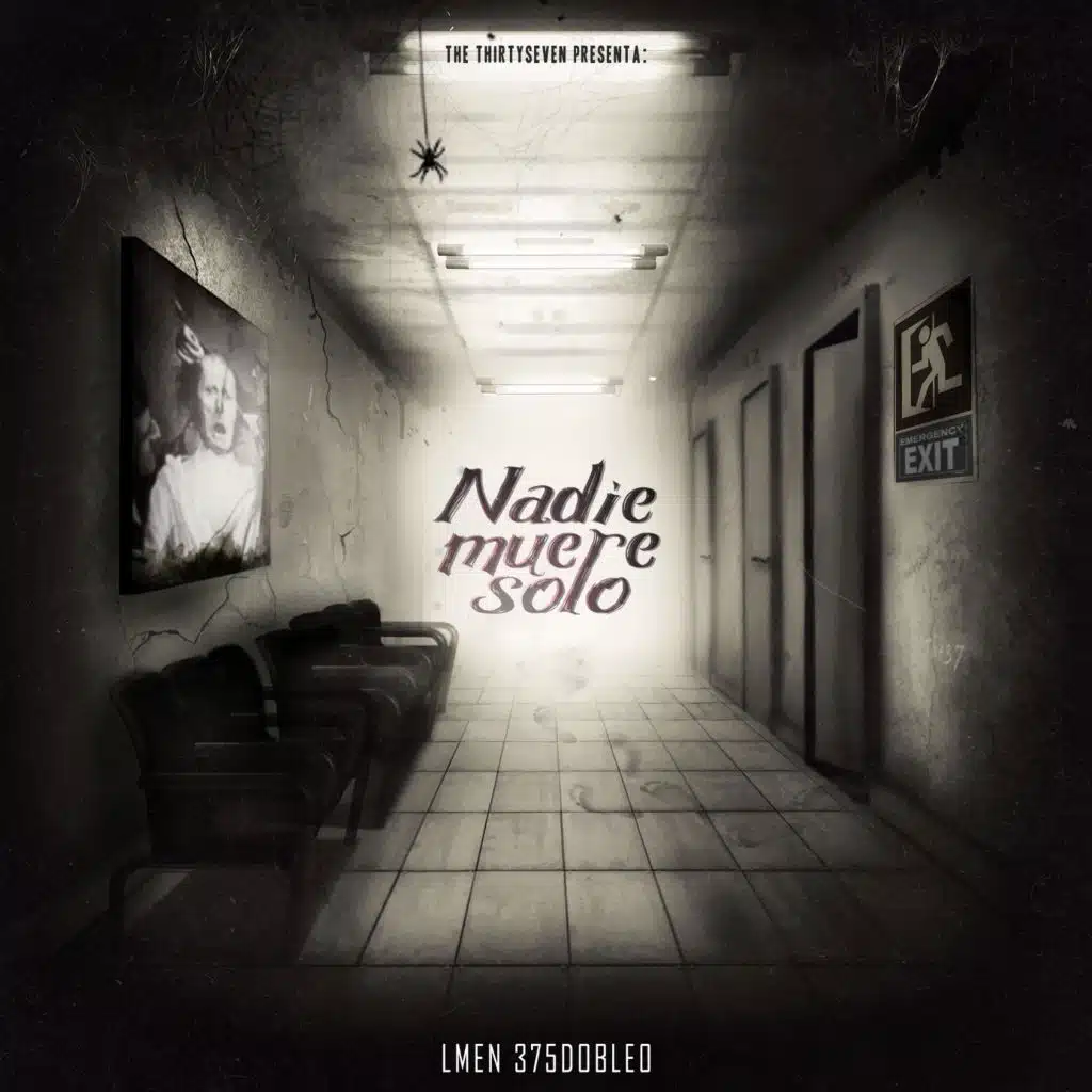 Nadie Muere Solo