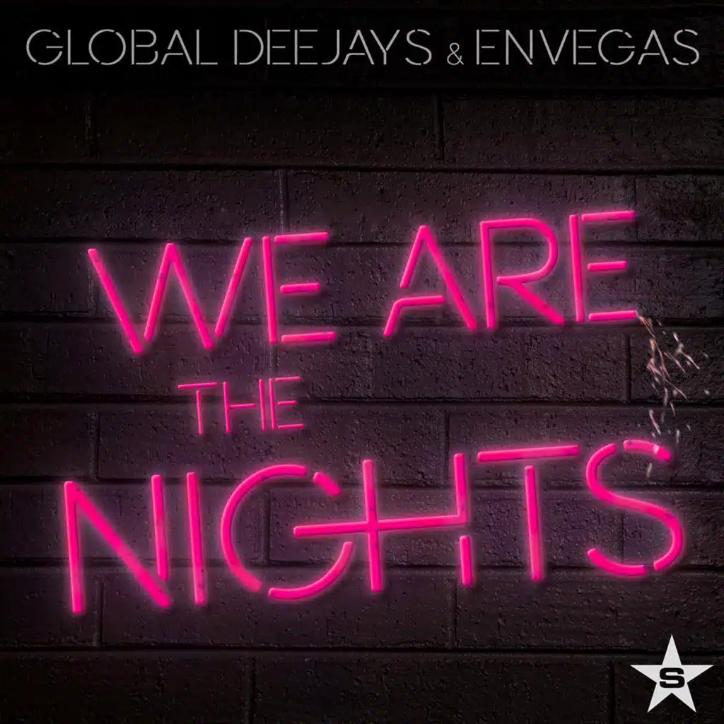 We Are the Nights (Club Edit)