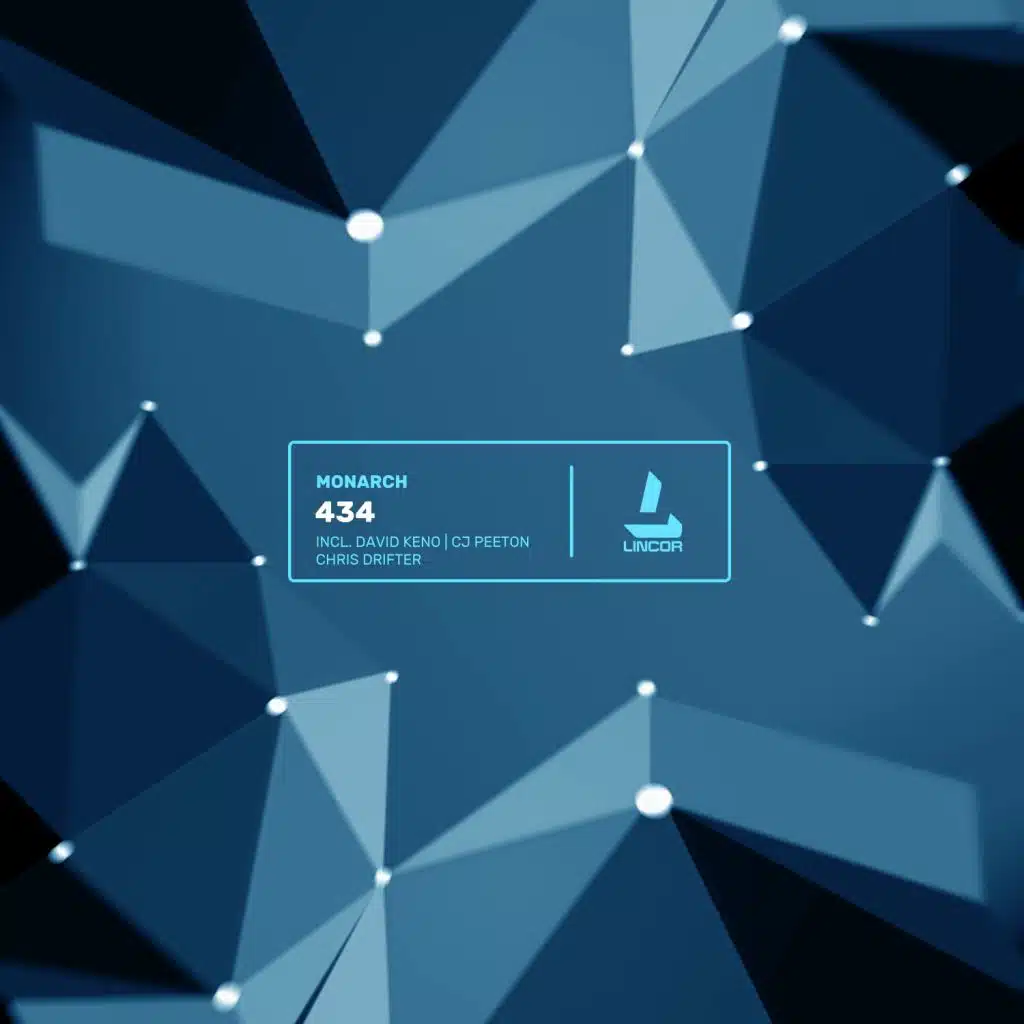 434 (David Keno Remix)