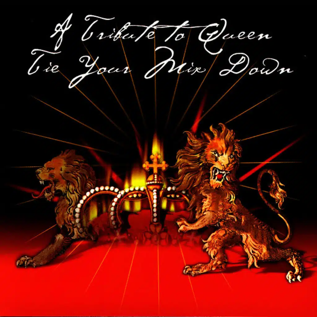 Tie Your Mother Down (Die Krupps Remix)