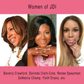 Women of JDI