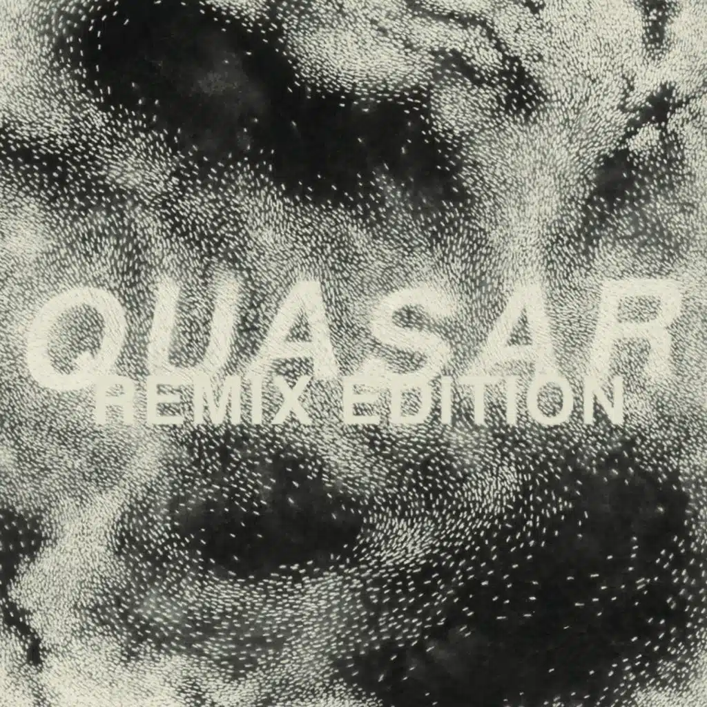 Quasar (Remixes)