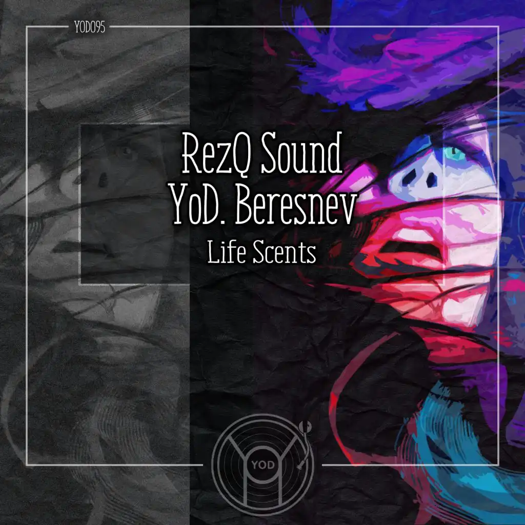 RezQ Sound and YoD. Beresnev