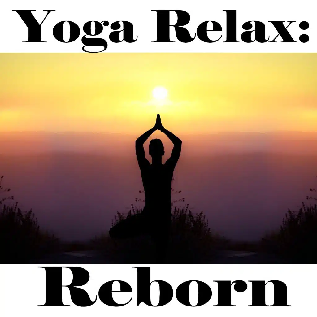 Yoga Relax: Reborn