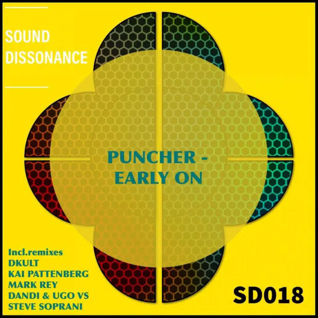 Early On (Dandi & Ugo vs Steve Soprani Remix)