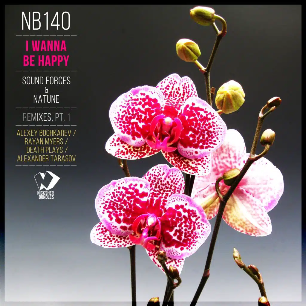 Sound Forces and Natune