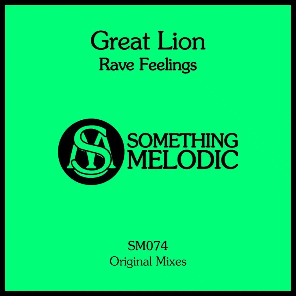 Rave Feelings