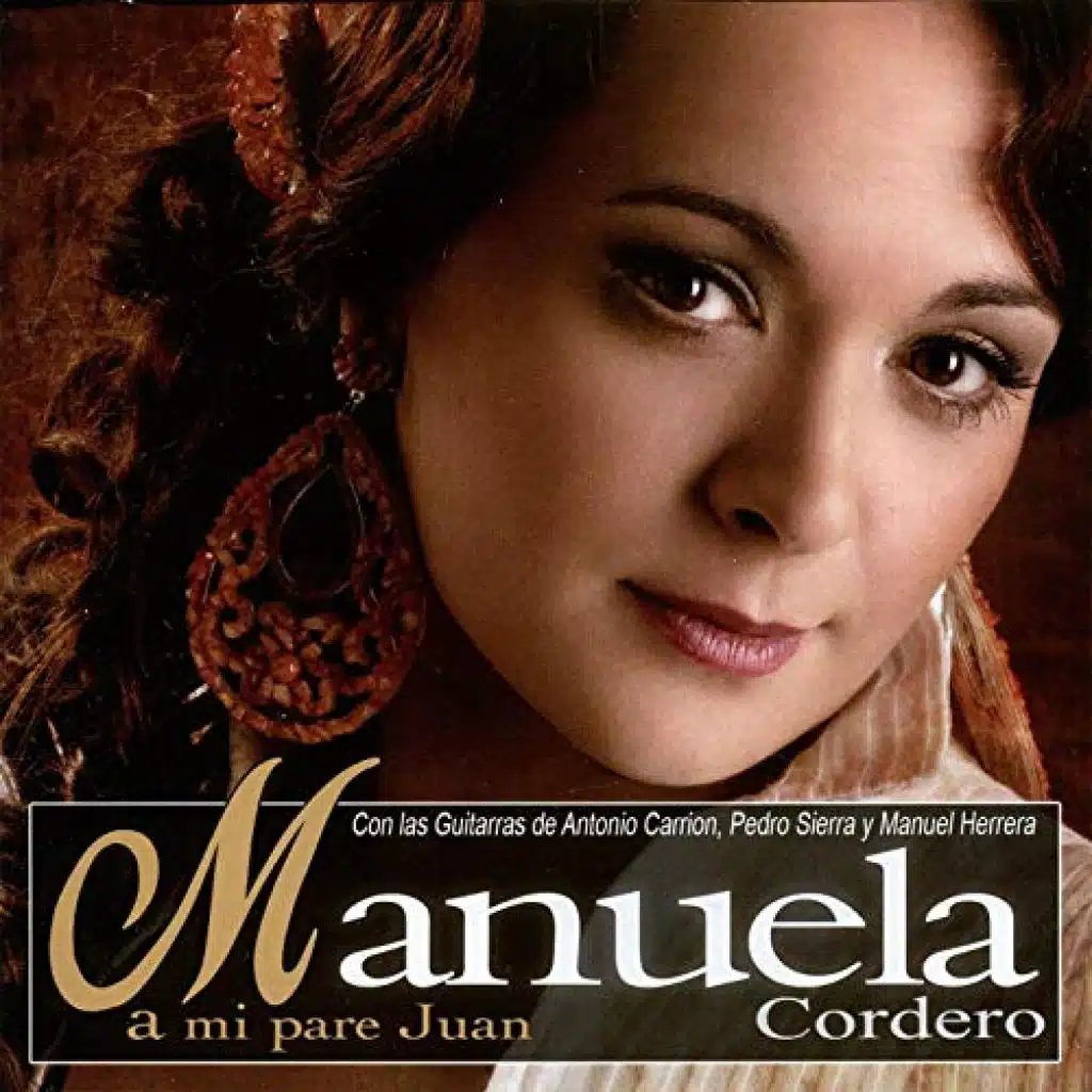 A Mi Pare Juan (feat. Antonio Carrion, Pedro Sierra & Manuel Herrera)