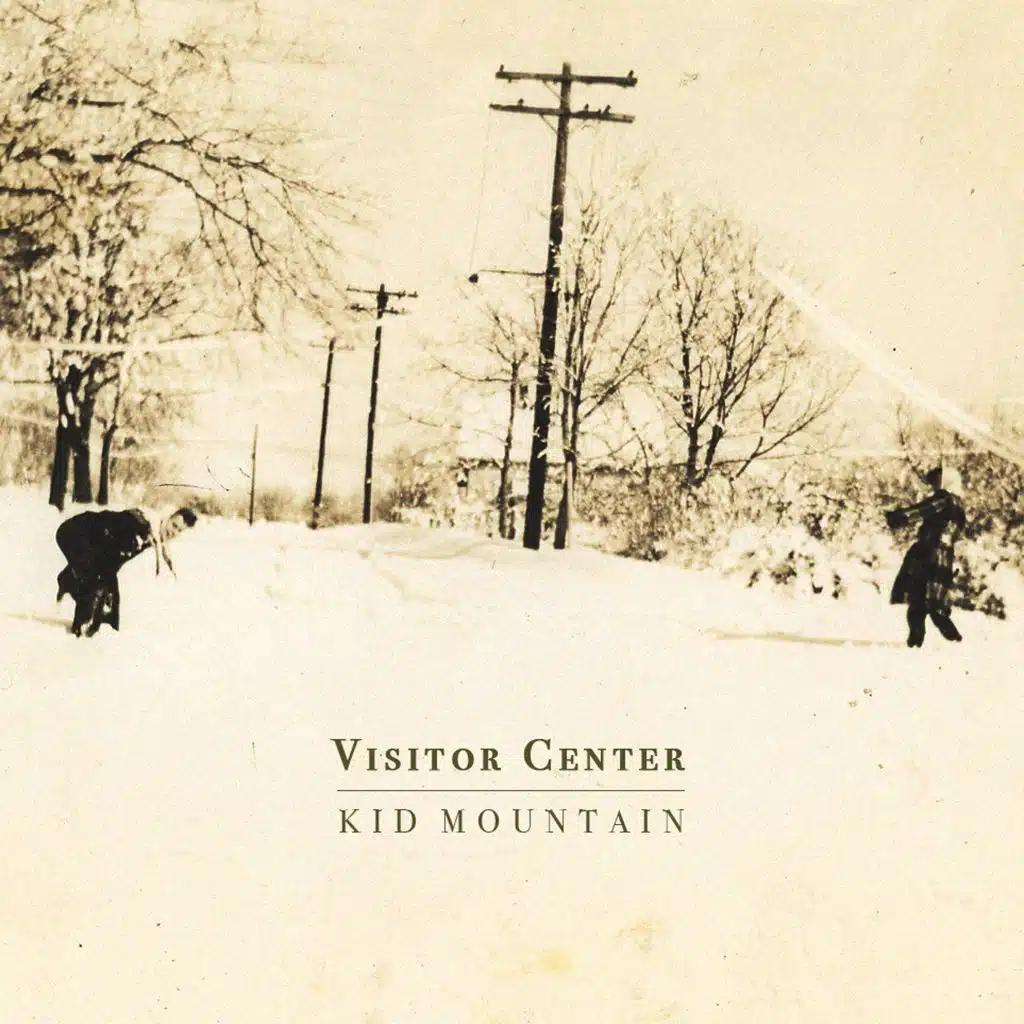 Visitor Center