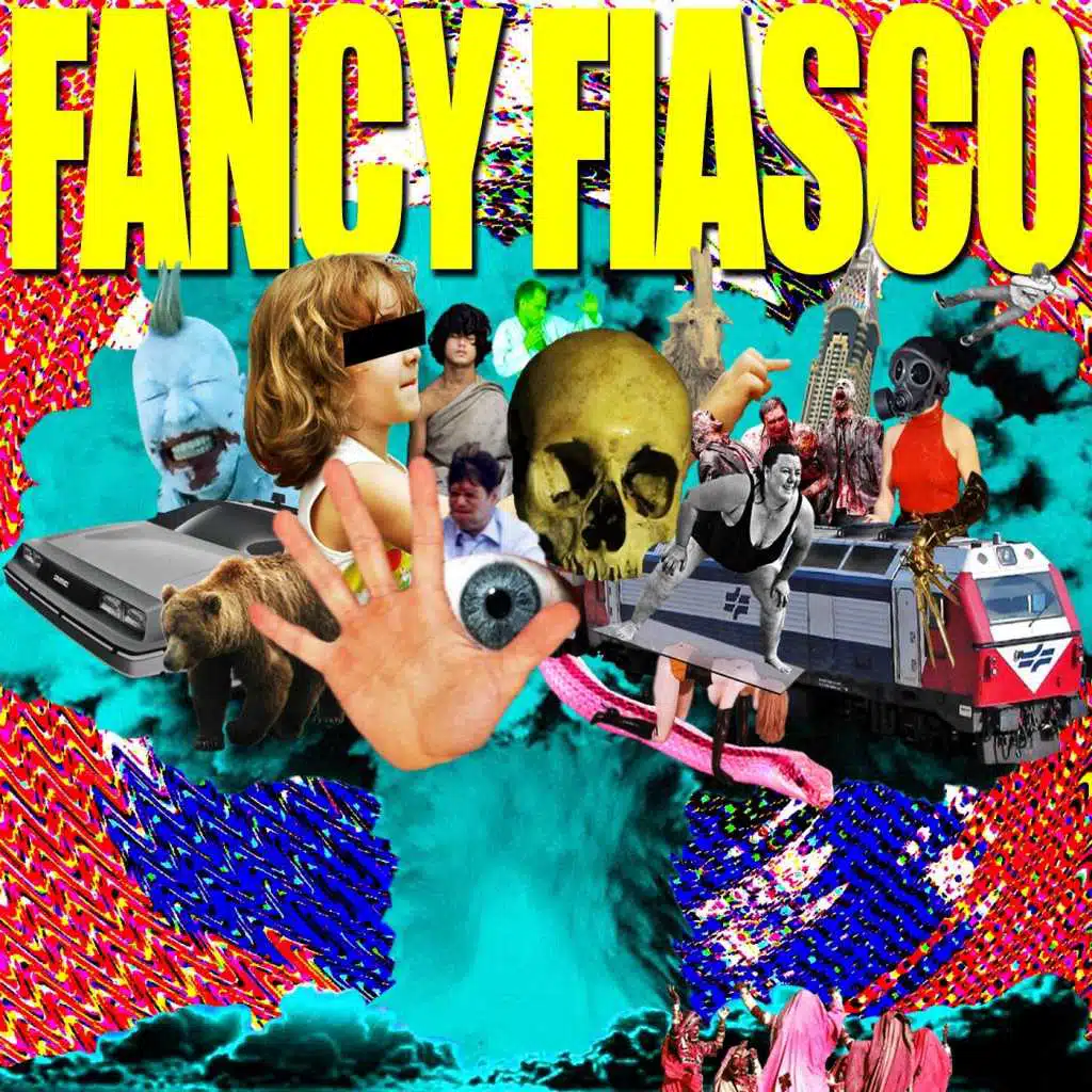 Fancy Fiasco