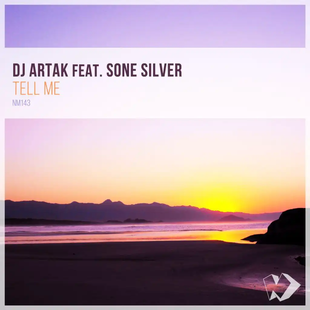 Tell Me (feat. Sone Silver)