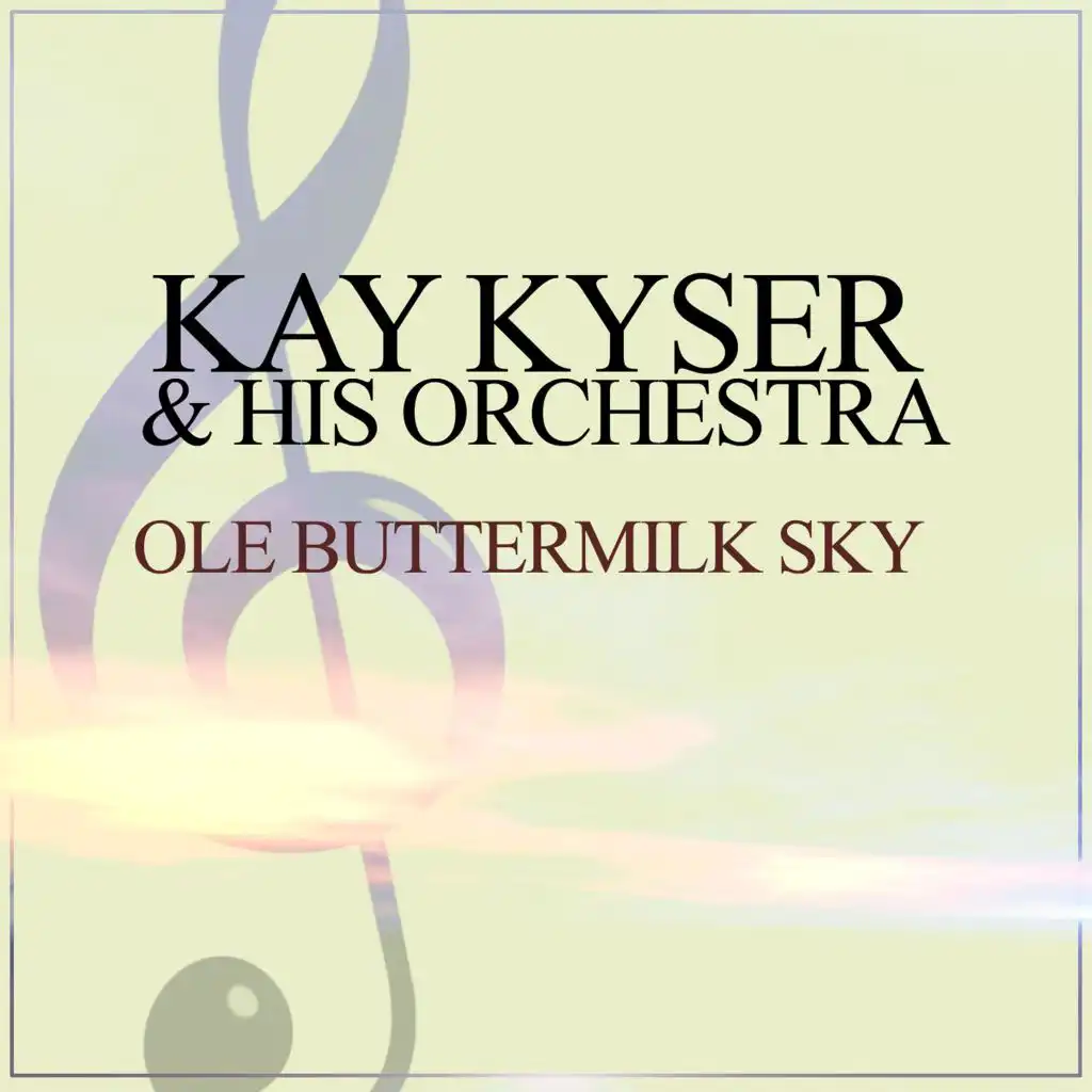 Kay Kyser & His Orchestra, Ginny Simms
