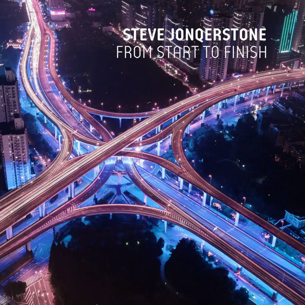 From Start to Finish