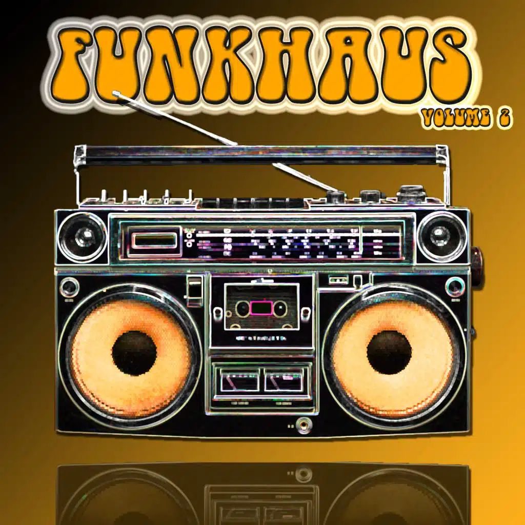 Funk Haus, Vol. 2