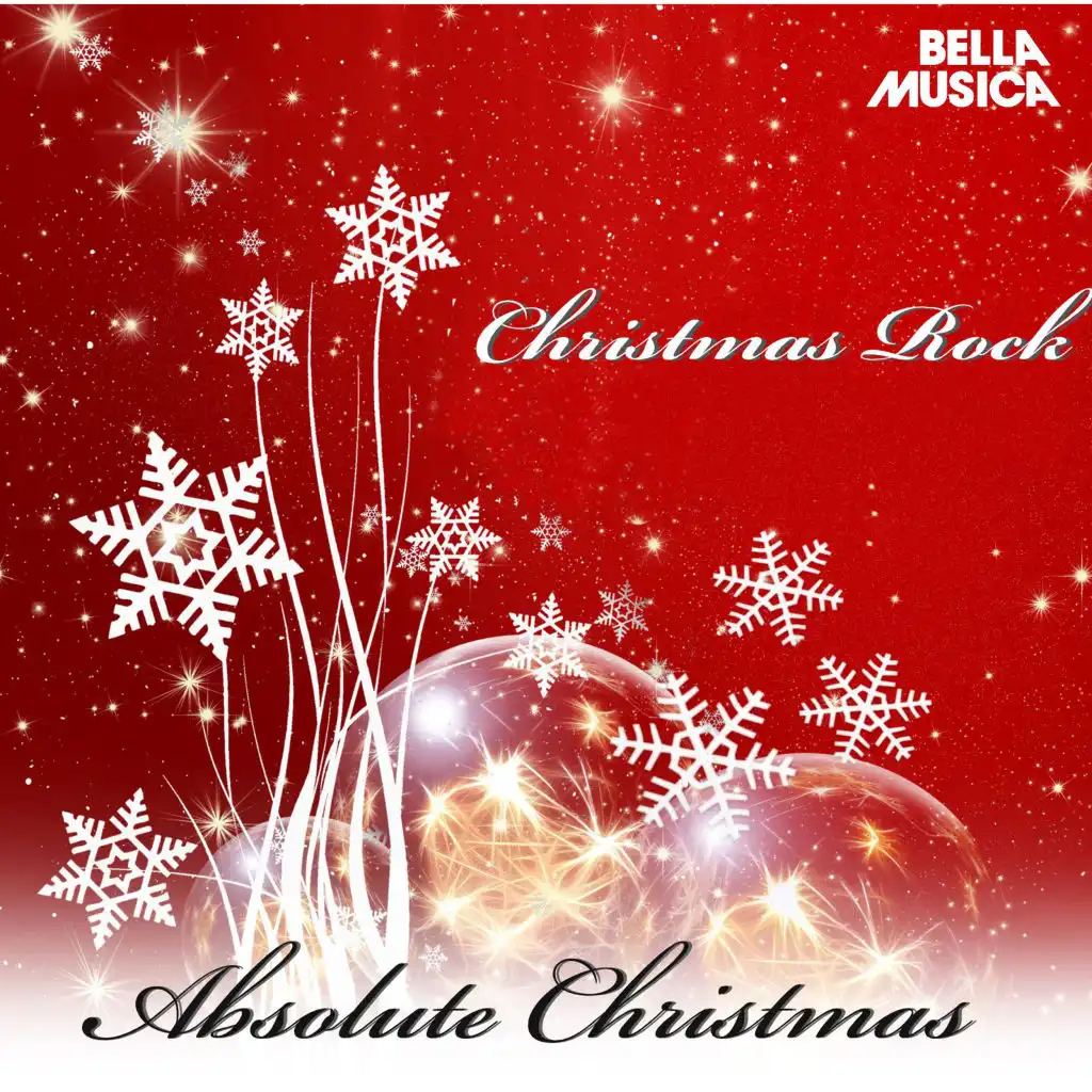 Absolute Christmas - Christmas Rock