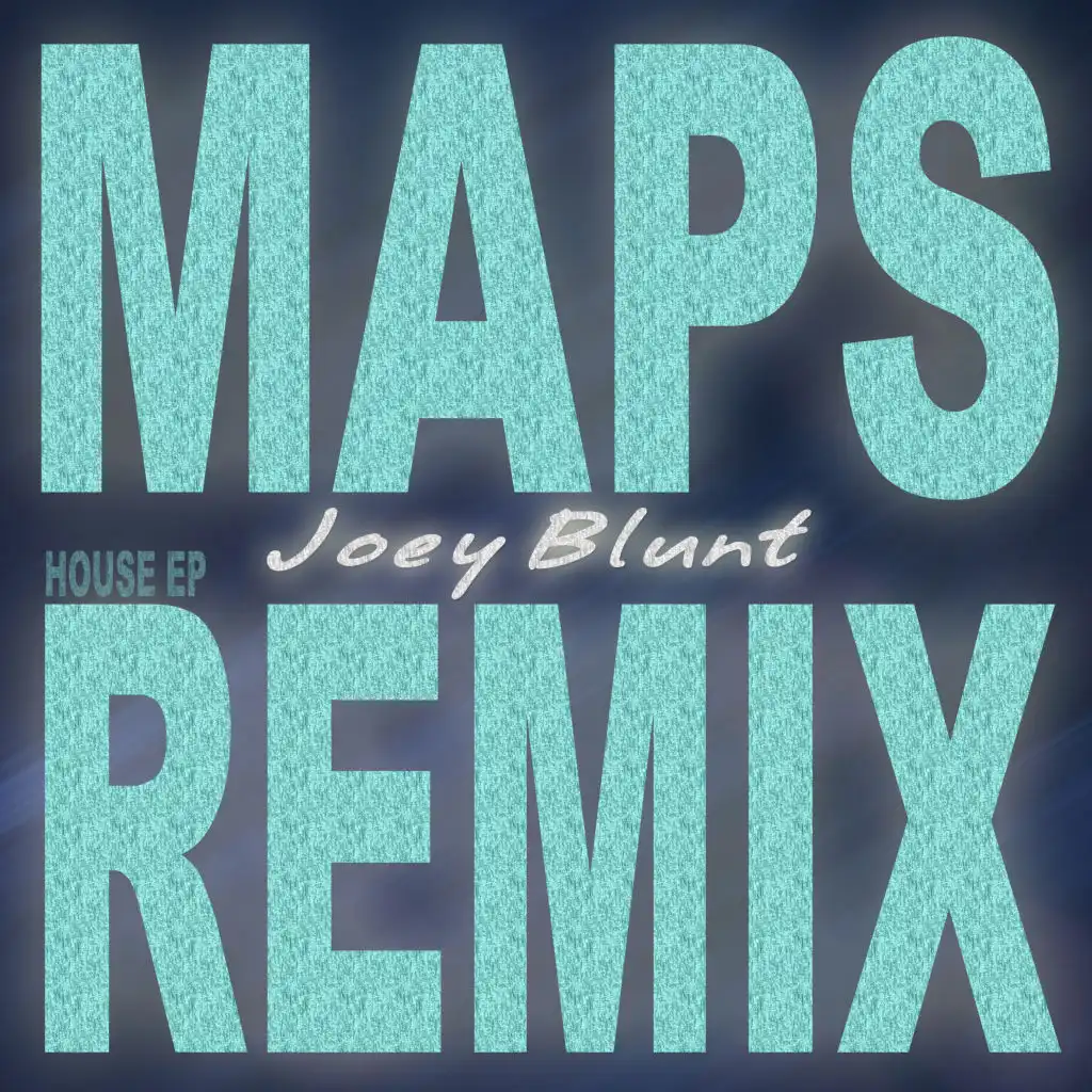 Maps (Magic & Rude Remix Extended Mix)