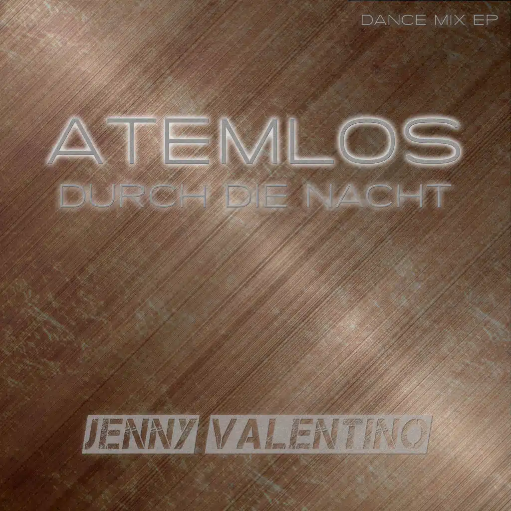 Jenny Valentino
