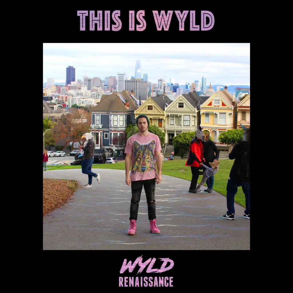This Is Wyld