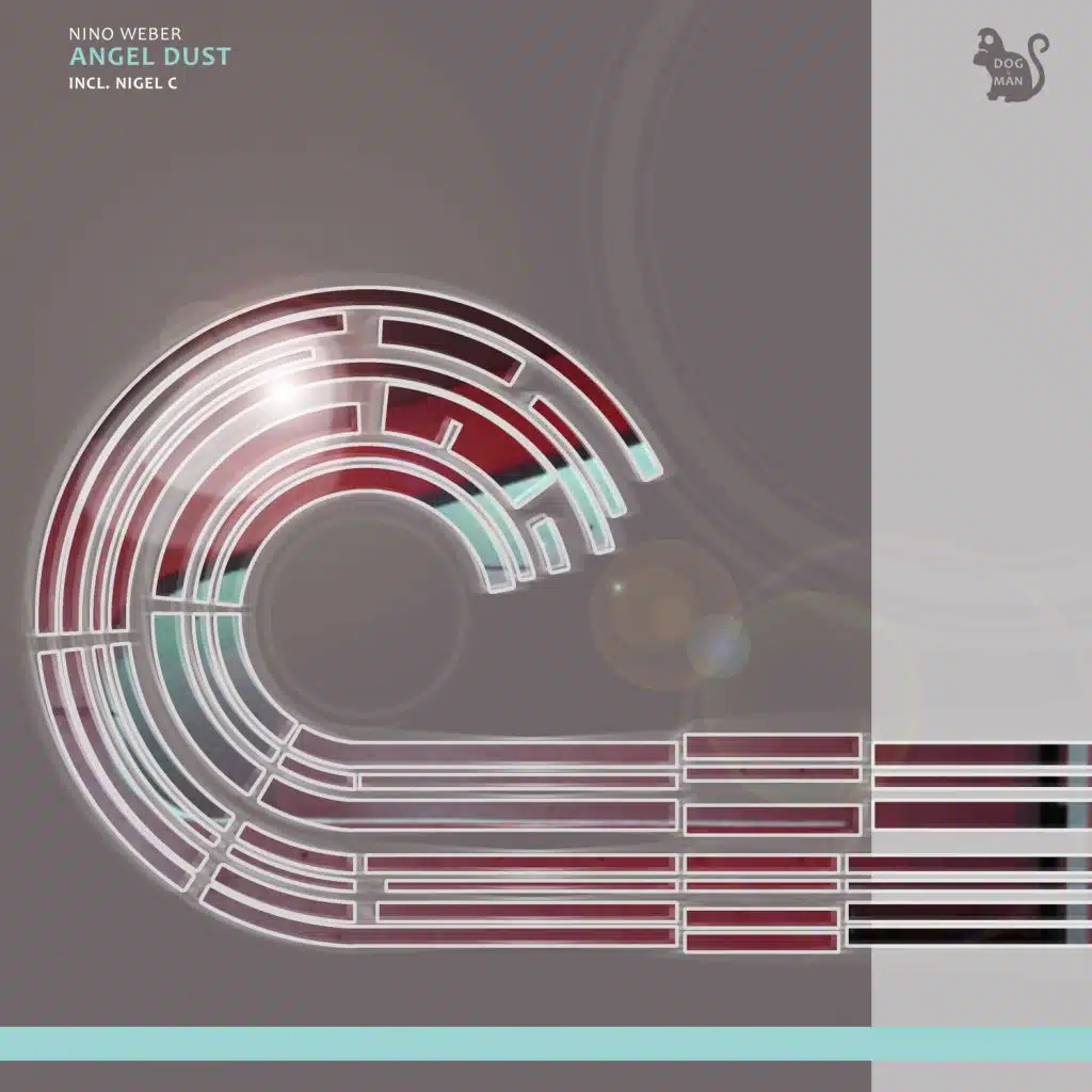 Angel Dust (Nigel C Remix)
