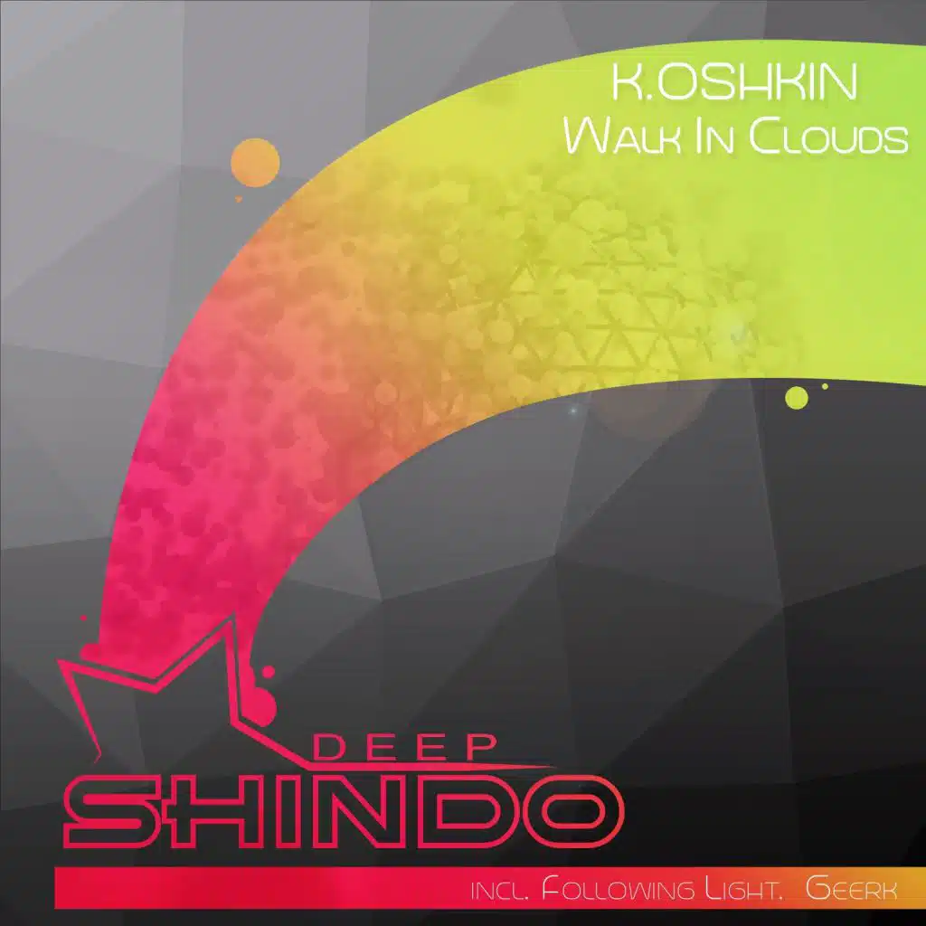 Walk in Clouds (Geerk Remix)
