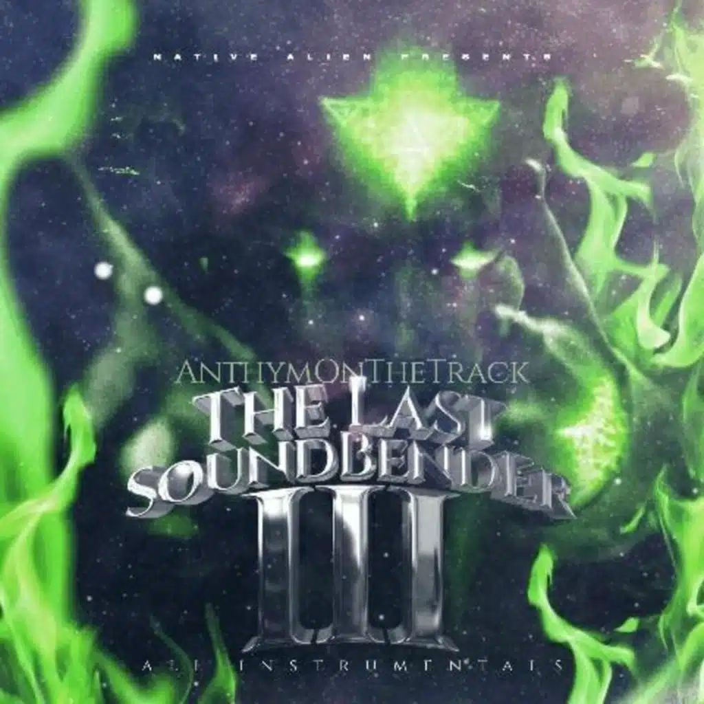 The Last Soundbender 3