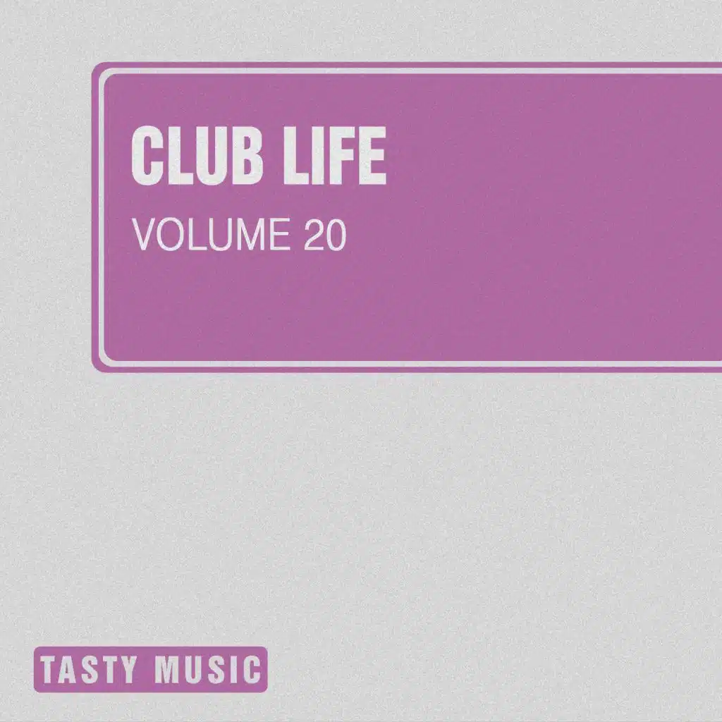 Club Life, Vol. 20