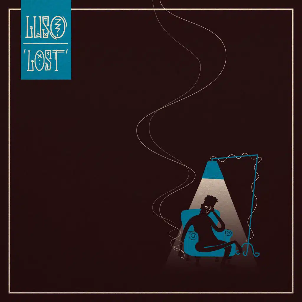 Lost