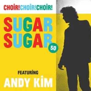 Sugar Sugar 50 (feat. Andy Kim)