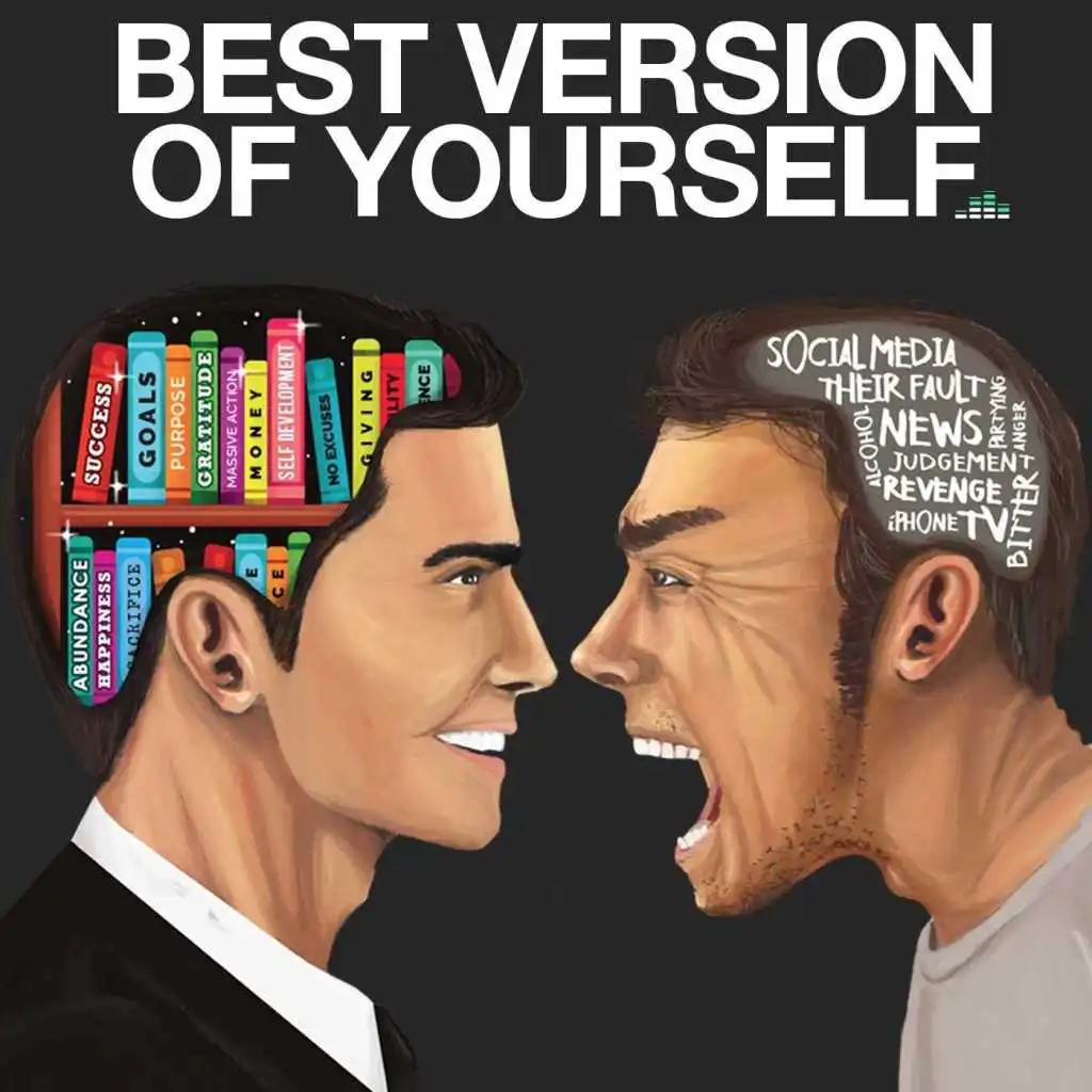 Best Version of Yourself