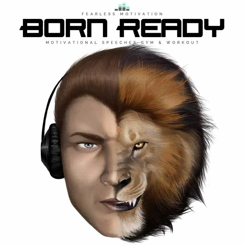 Born Ready (Intro)