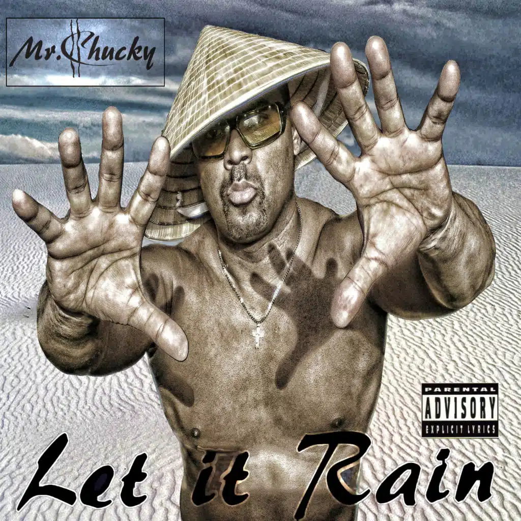 Let It Rain
