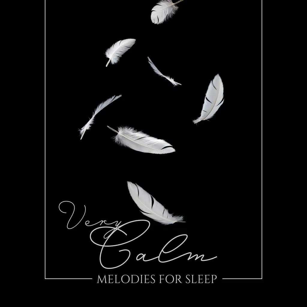 Musica Para Dormir Profundamente, Healing Sounds for Deep Sleep and Relaxation