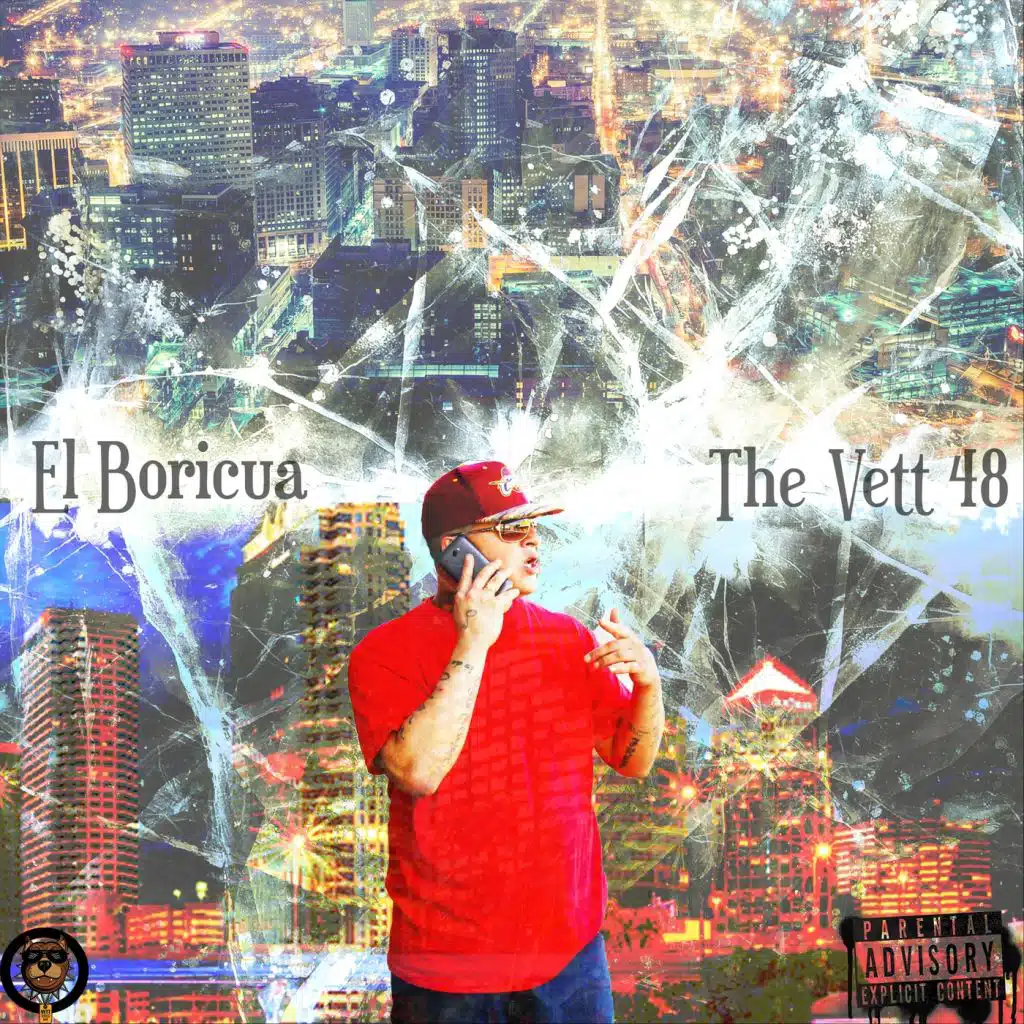 El Boricua