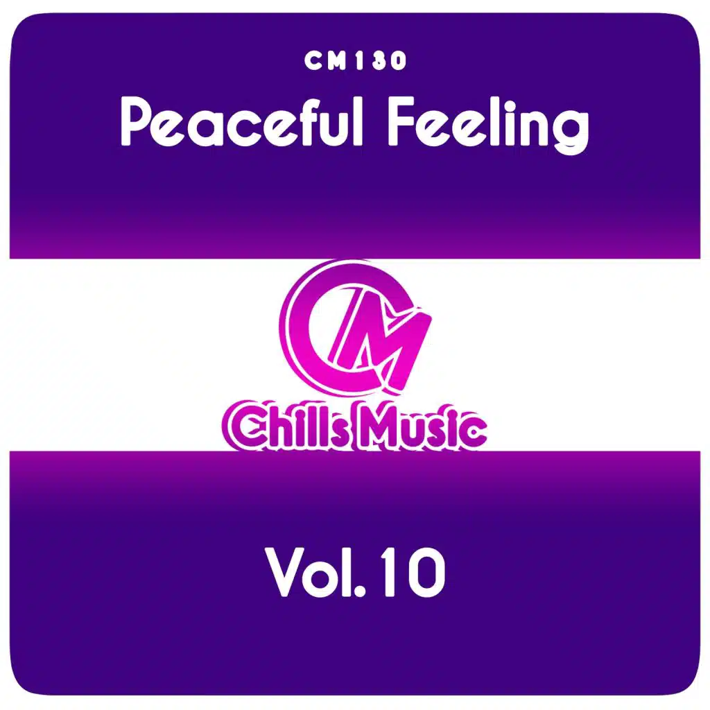 Peaceful Feeling, Vol.10