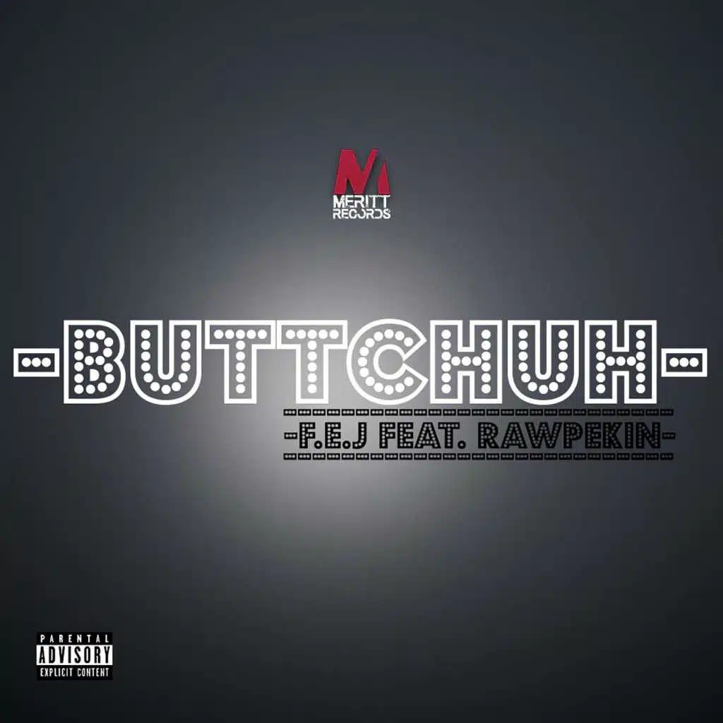 Buttchuh (feat. Rawpekin)
