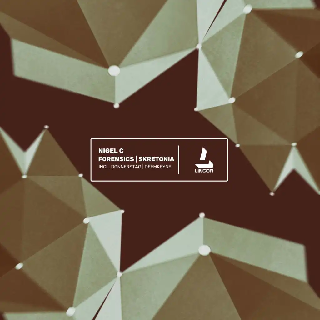 Forensics (donnerstag's Space Opera Remix)