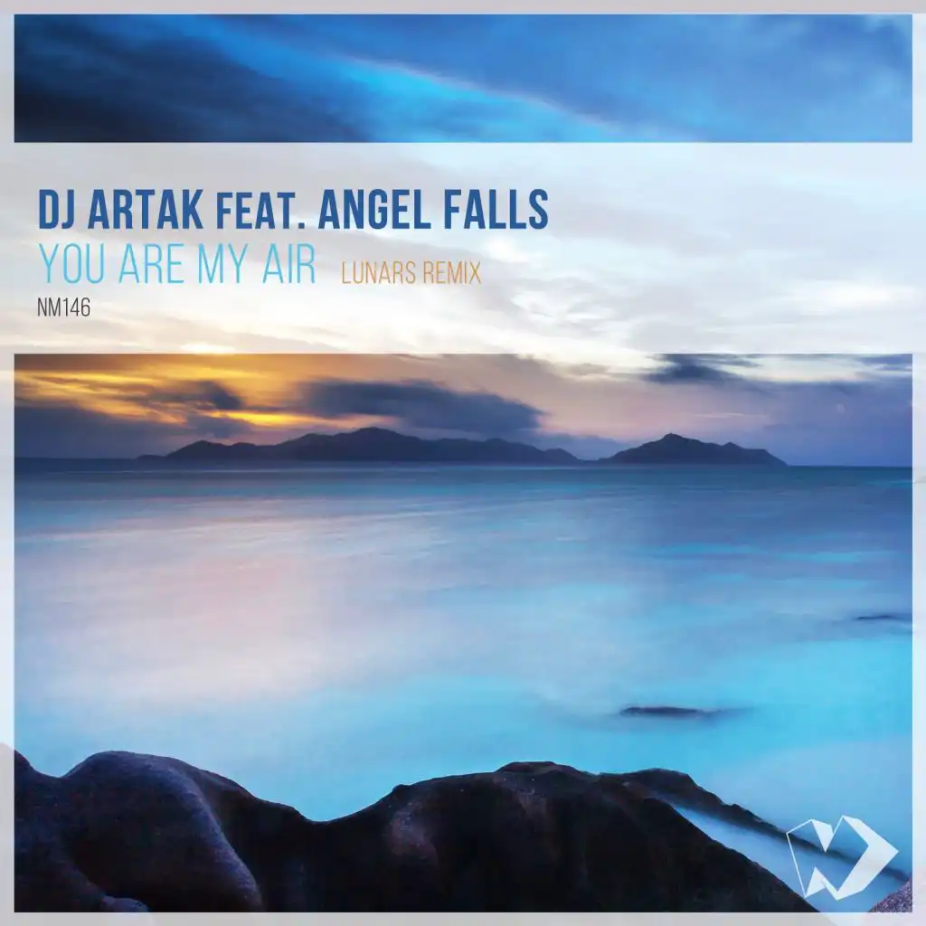 You Are My Air (feat. Angel Falls)