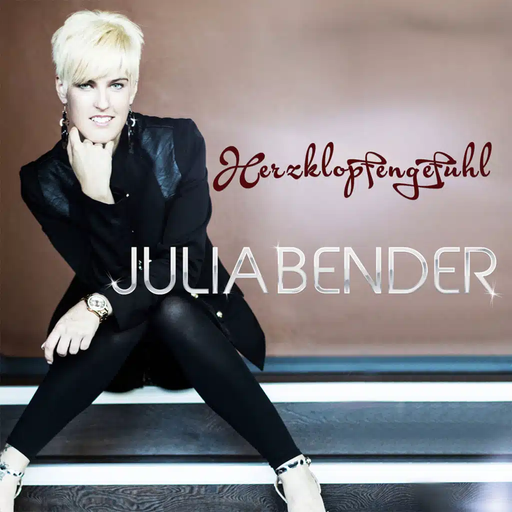 Herzklopfengefühl (Single Mix)