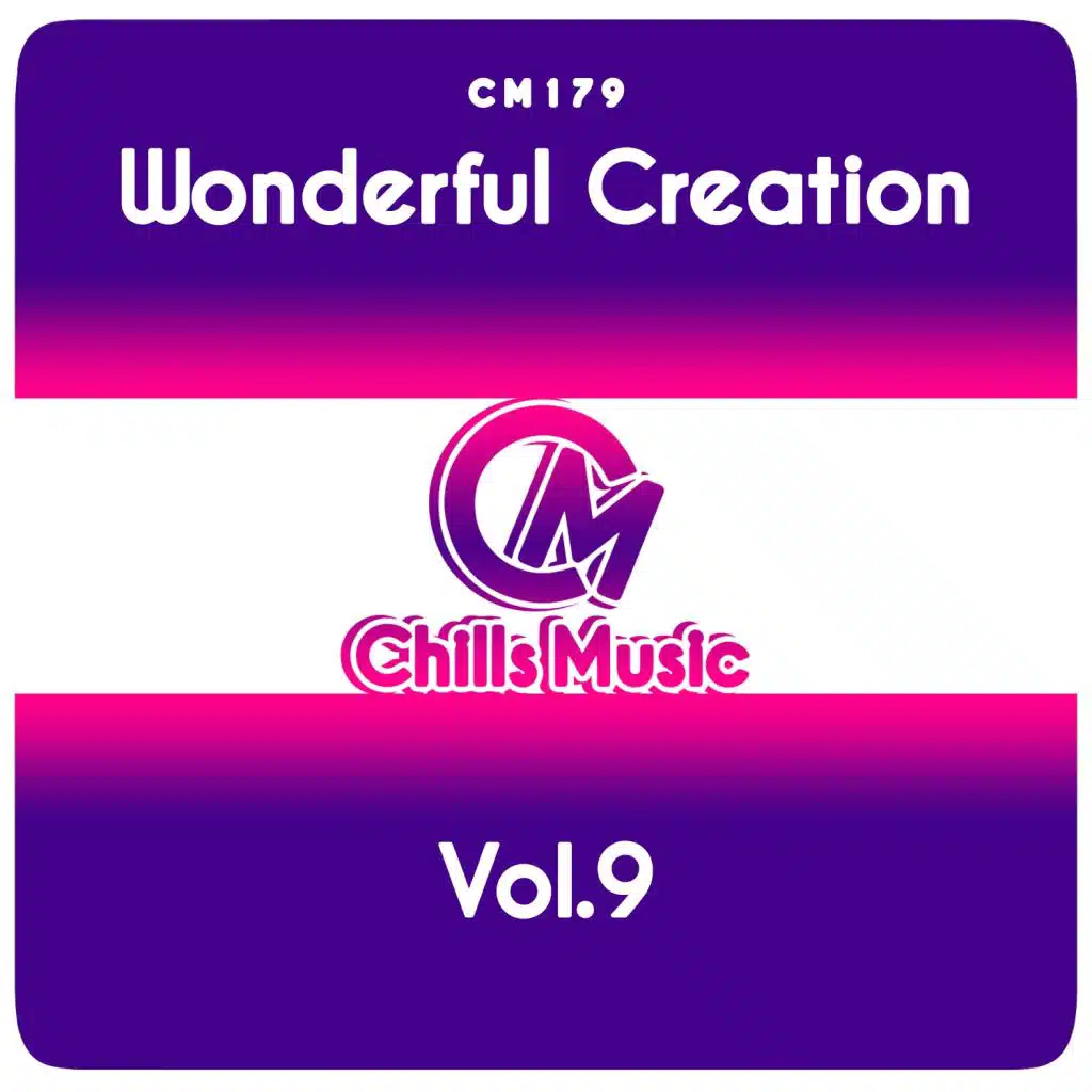 Wonderful Creation, Vol.9