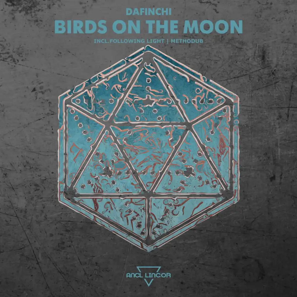 Birds on the Moon