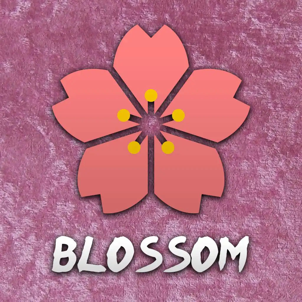 Blossom (Sakura Rap) [feat. Lollia]